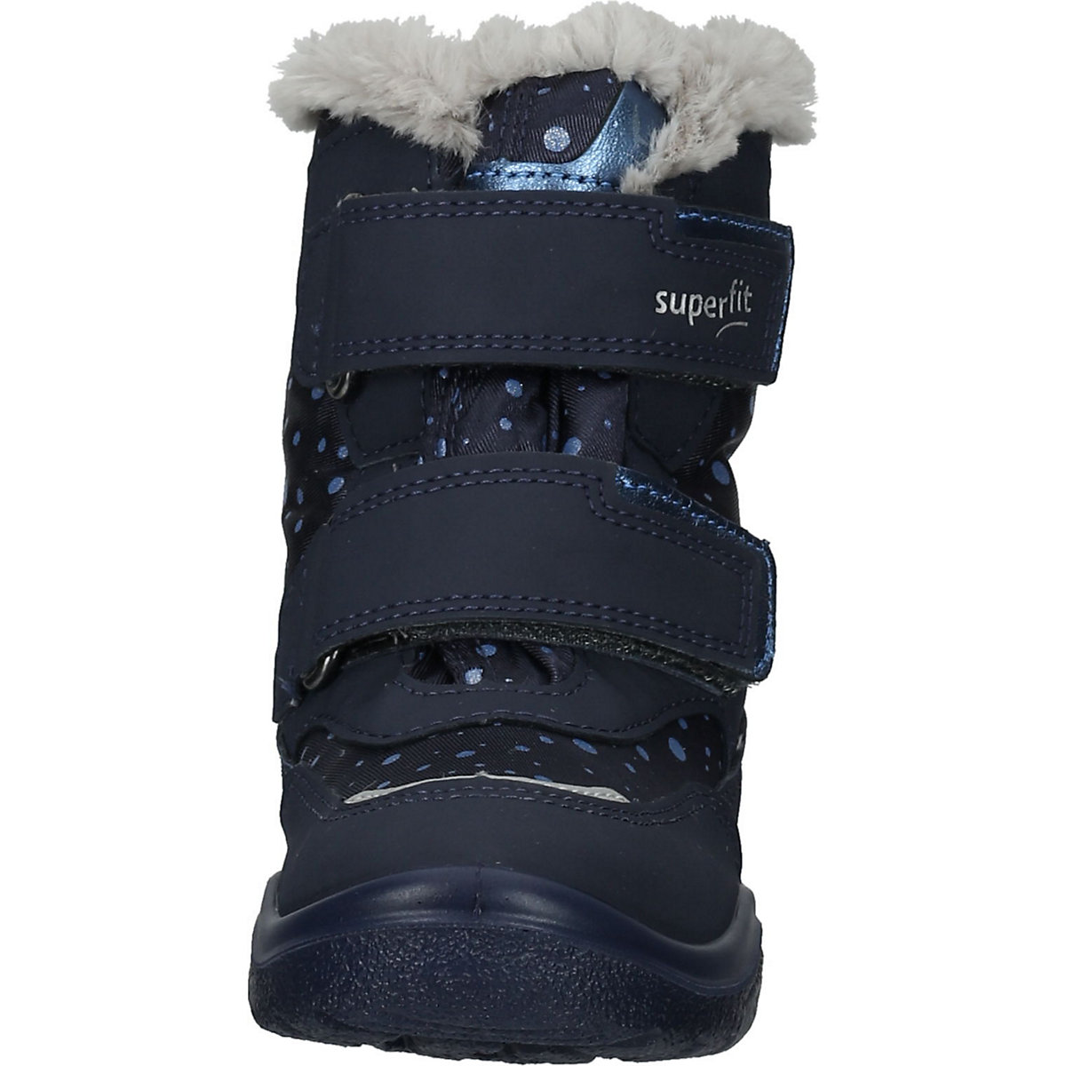 Winterstiefel WMS Weite M4 GORE-TEX für Mädchen