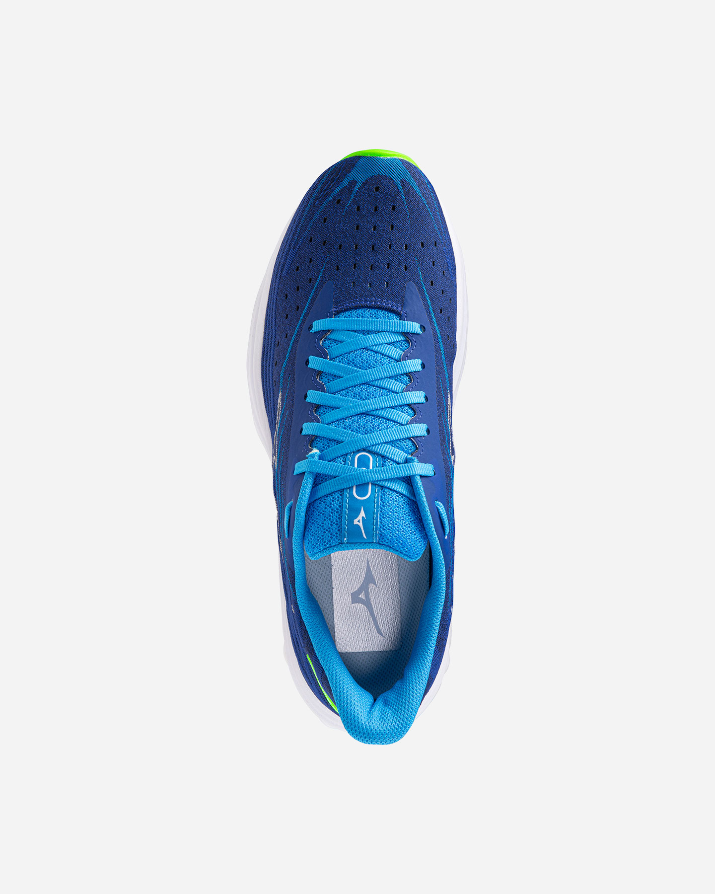 Scarpe Running Mizuno Wave Skyrise 6 M J1GC2509-02