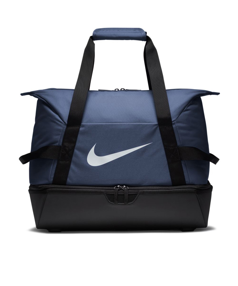 Nike Academy Team Hardcase Tasche Medium Blau F410