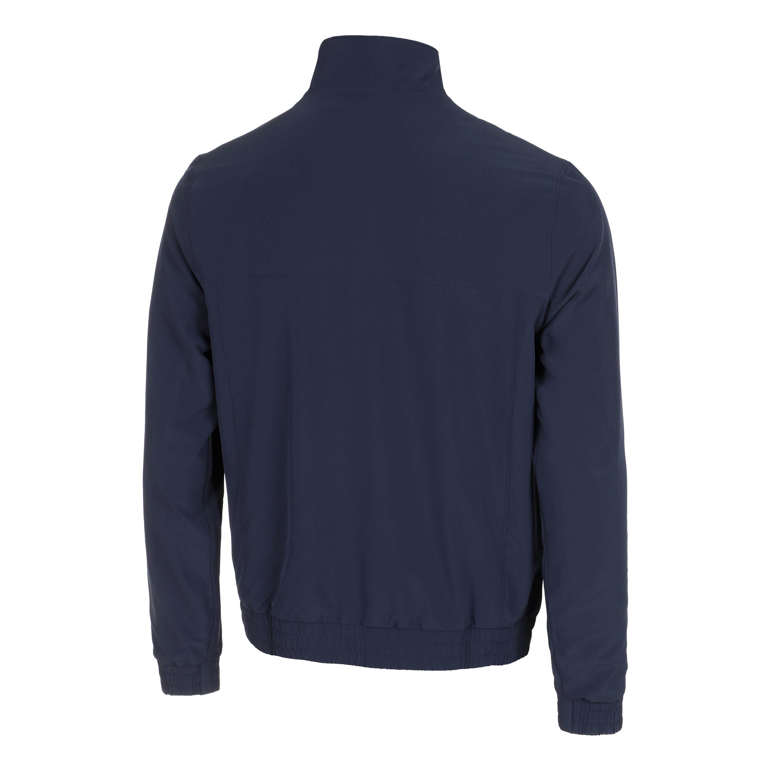 Team Woven Trainingsjacke Herren - Dunkelblau