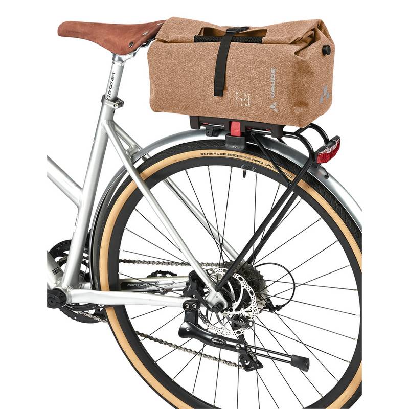 VAUDE ReCycle Shopper (Uniklip) Fahrradtasche