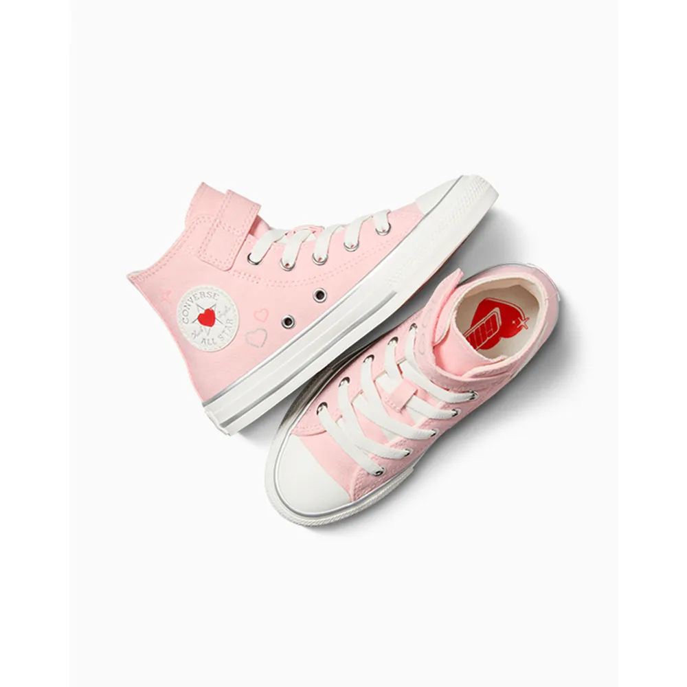 Converse Chuck Taylor All Star Easy On A09119C / pink