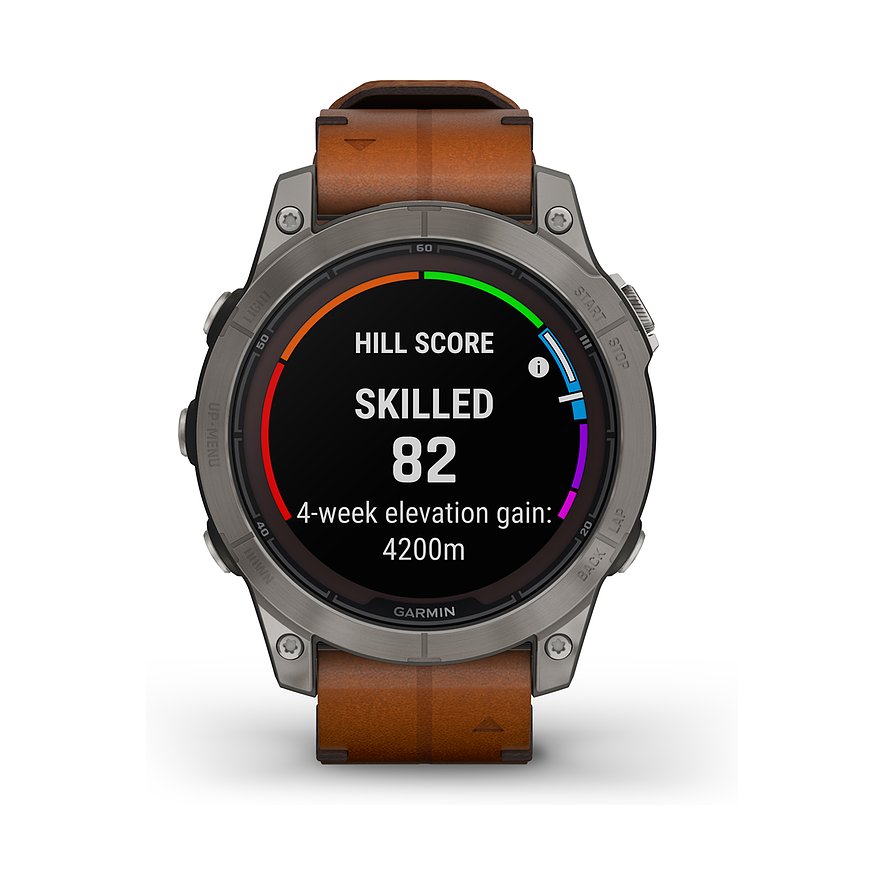 Garmin Smartwatch Fenix 7 Pro
