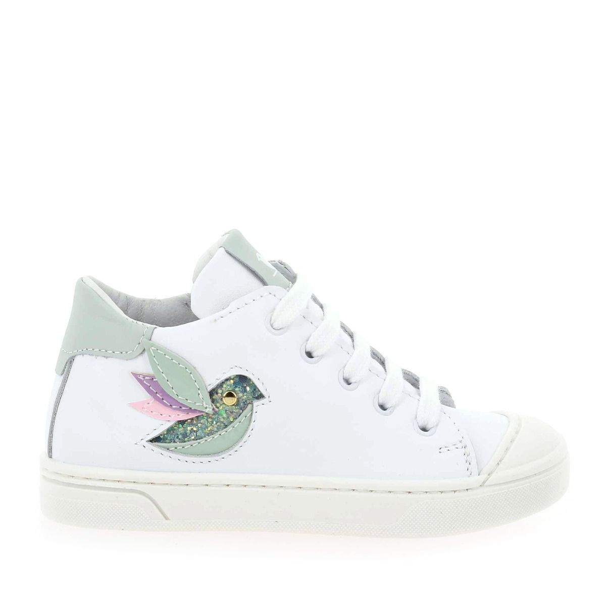 Bana & Co   23132035 - Blanc vert d'eau