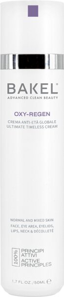 Bakel Oxy-Regen Anti-Aging-Creme Gesichtscreme