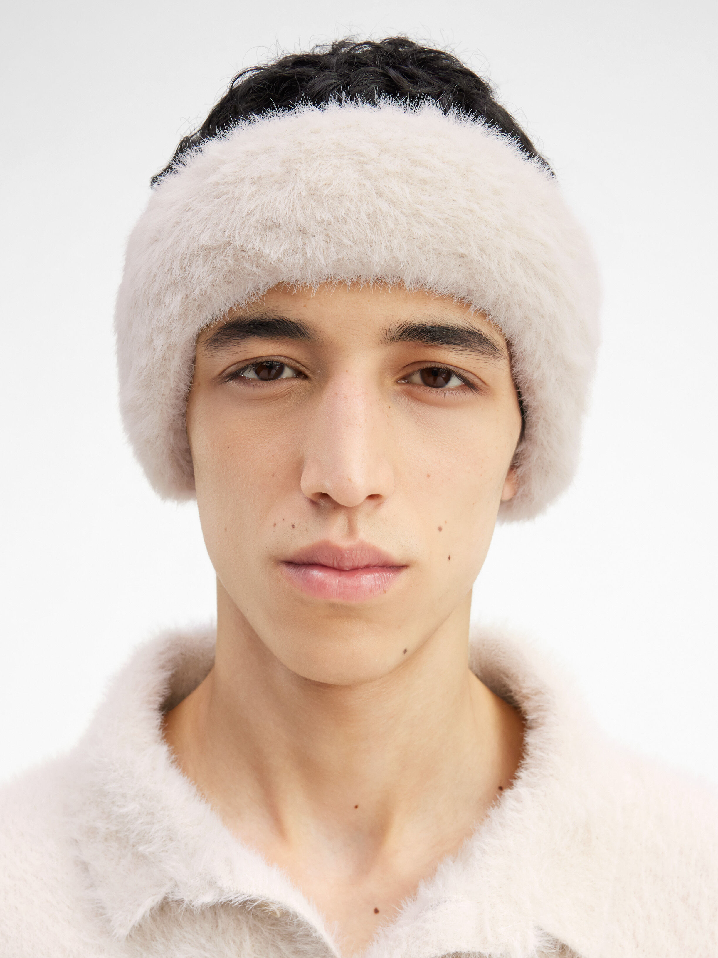 Le bandeau Neve