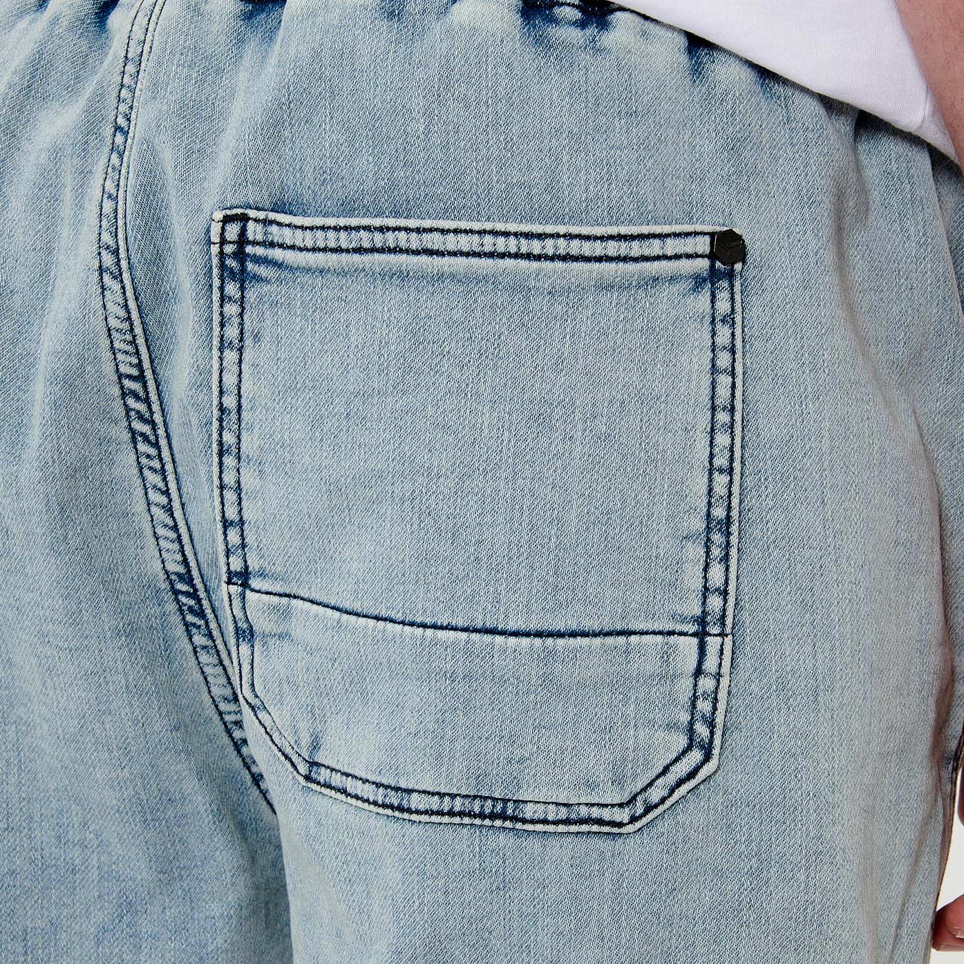 ERDEN  Short en jean homme