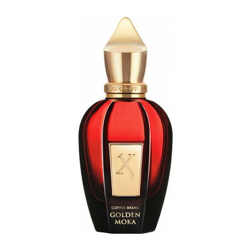 XerJoff Coffee Break Golden Moka parfumska voda 50 ml