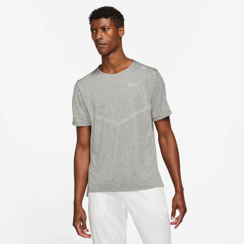 Nike Rise 365 Funktionsshirt Herren