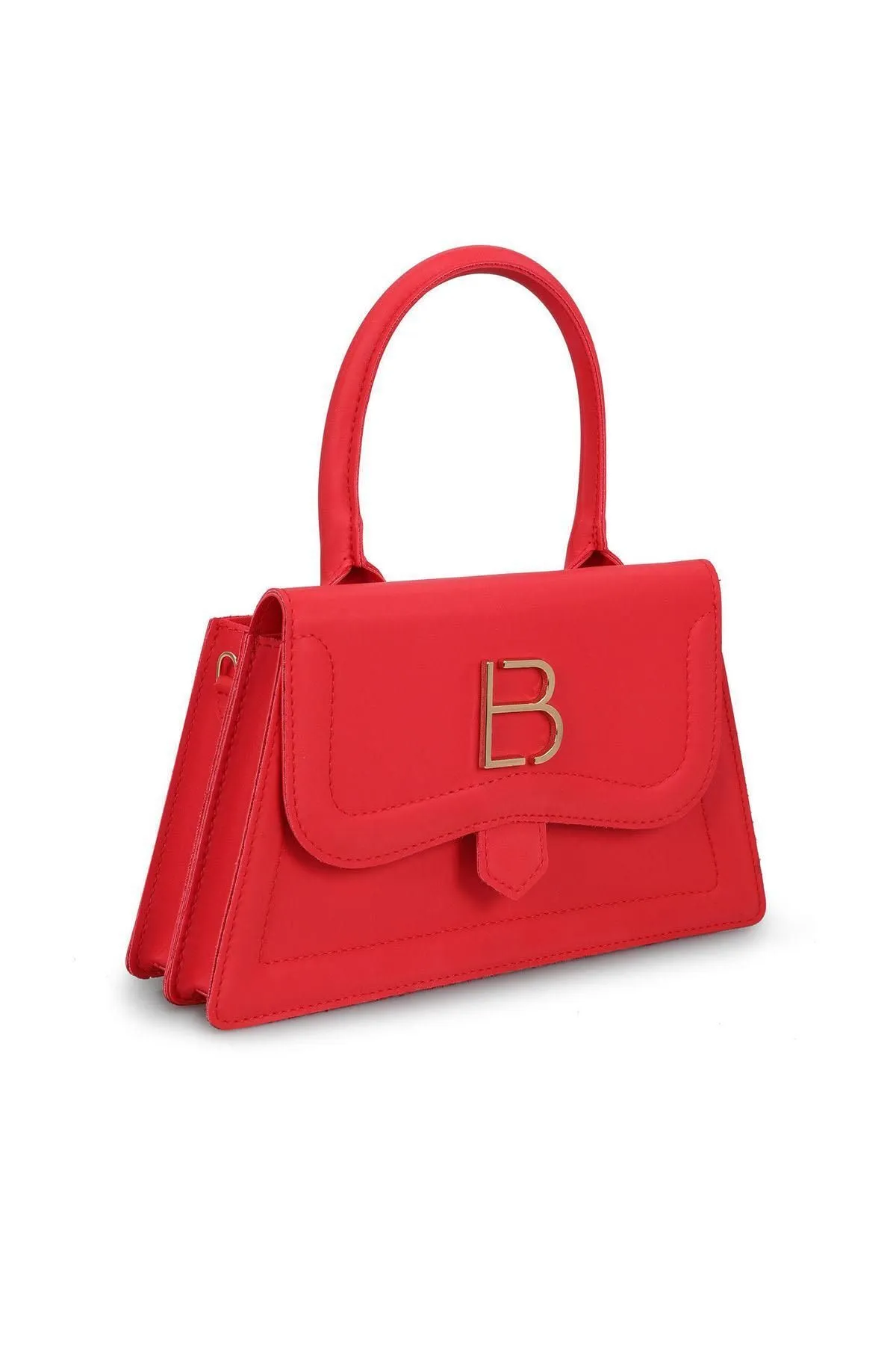 Lucky Bees  Damen Hand- und Schultertasche