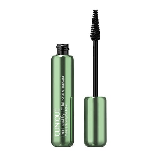 Clinique High Impact High-Fi™ маскара за пуни волумен, црна 10 мл