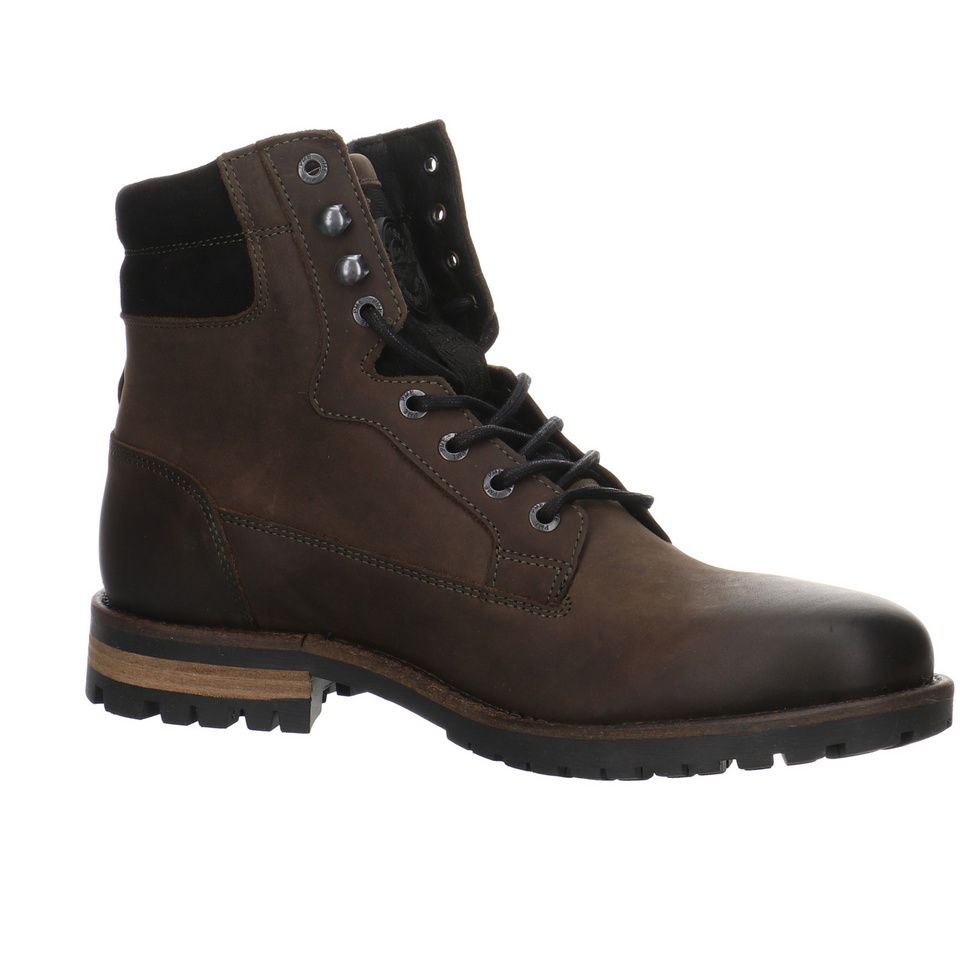 PME LEGEND Cargotanker Boots