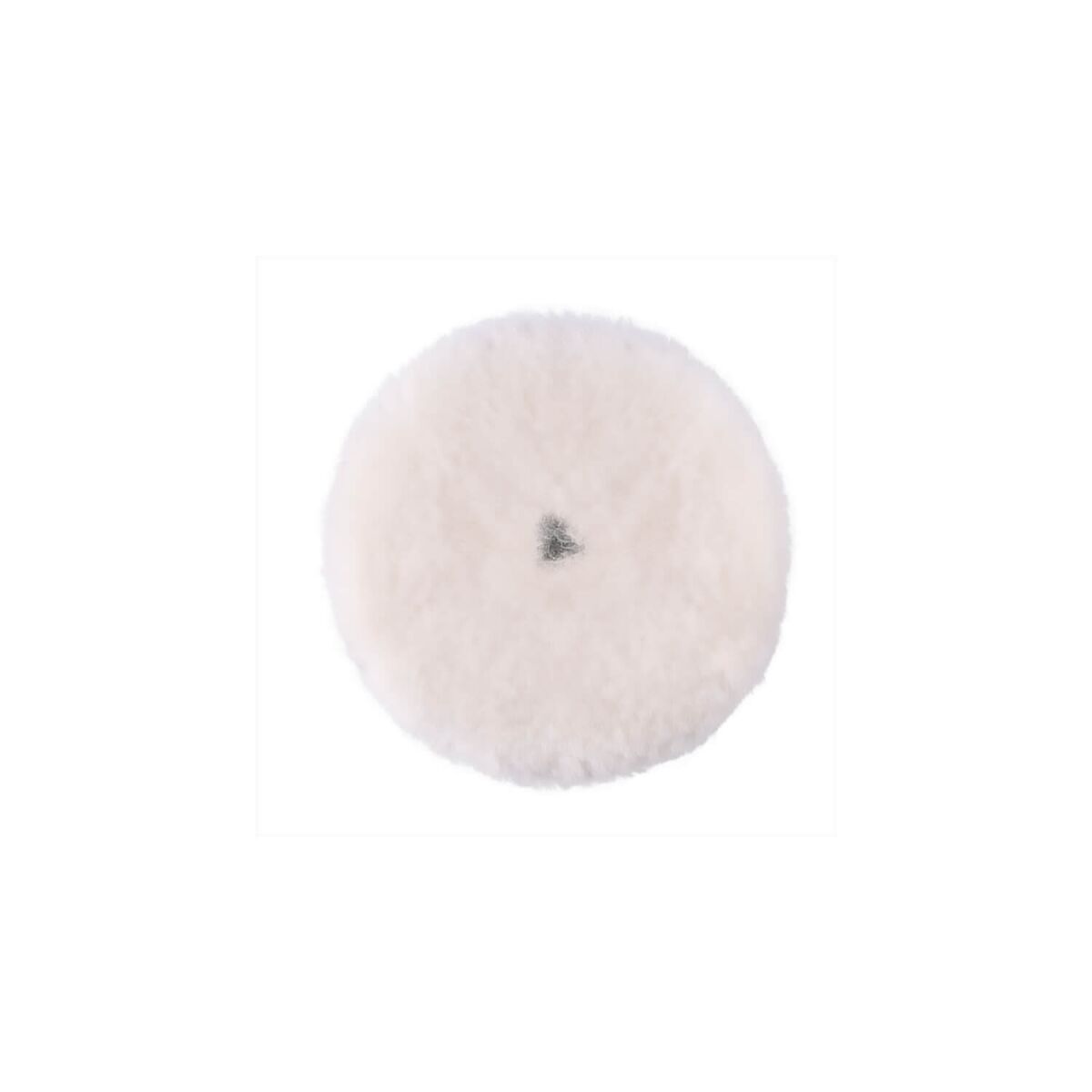 Nanolex Wollpolierpad S 75mm