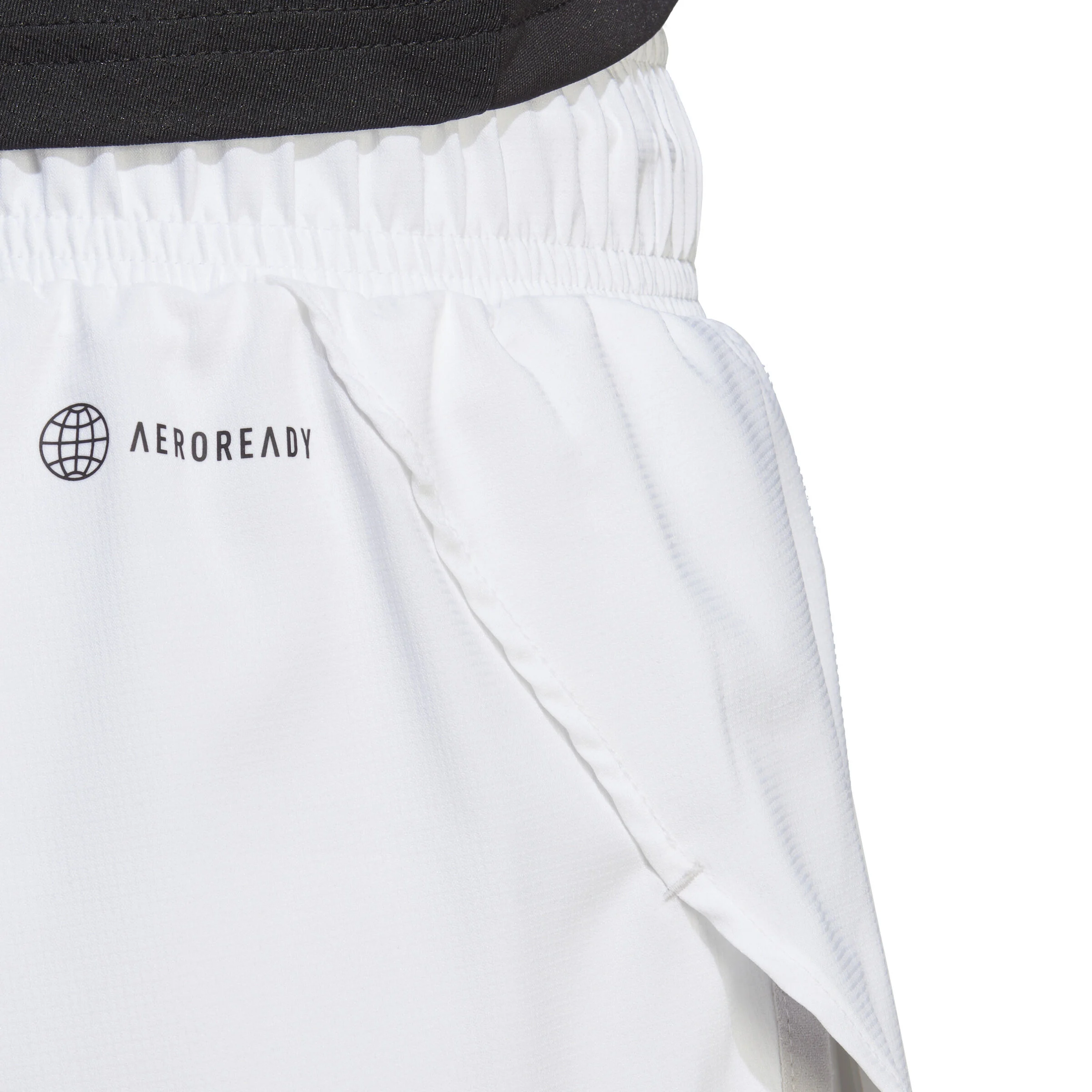 Club Shorts Damen - Weiß
