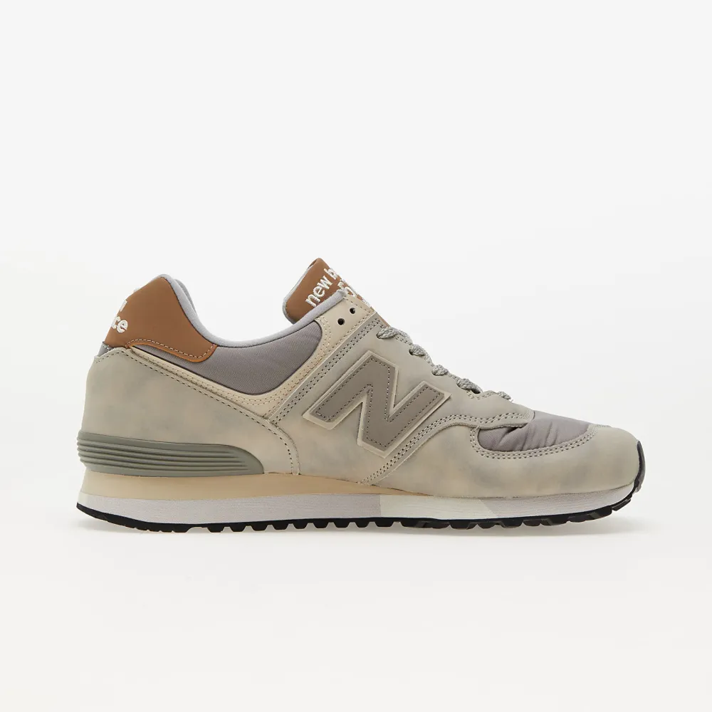 New Balance 576 Made in UK OU576GT / grau