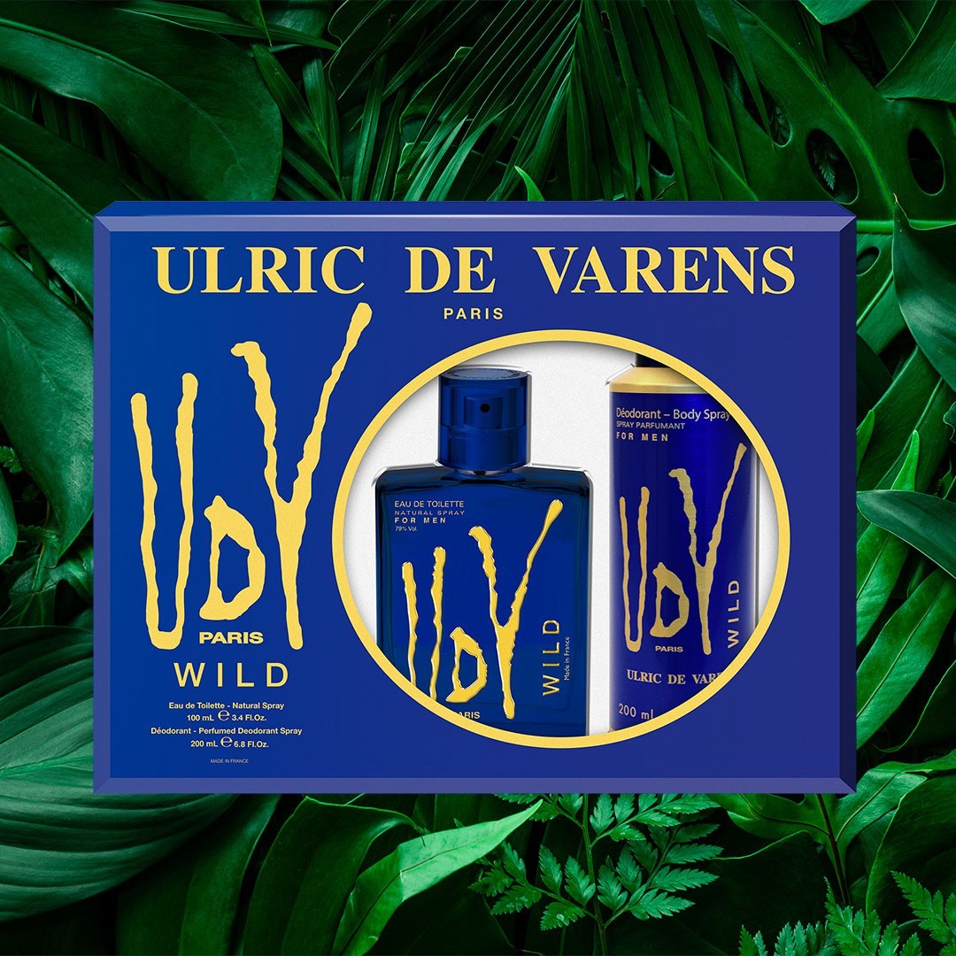 Varens Beauty Udv Wild Box