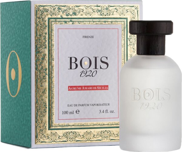 Bois 1920 Agrumi Amari di Sicilia Eau de Parfum