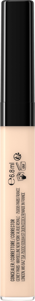 Concealer Fit Me 08 Nude, 6,8 ml