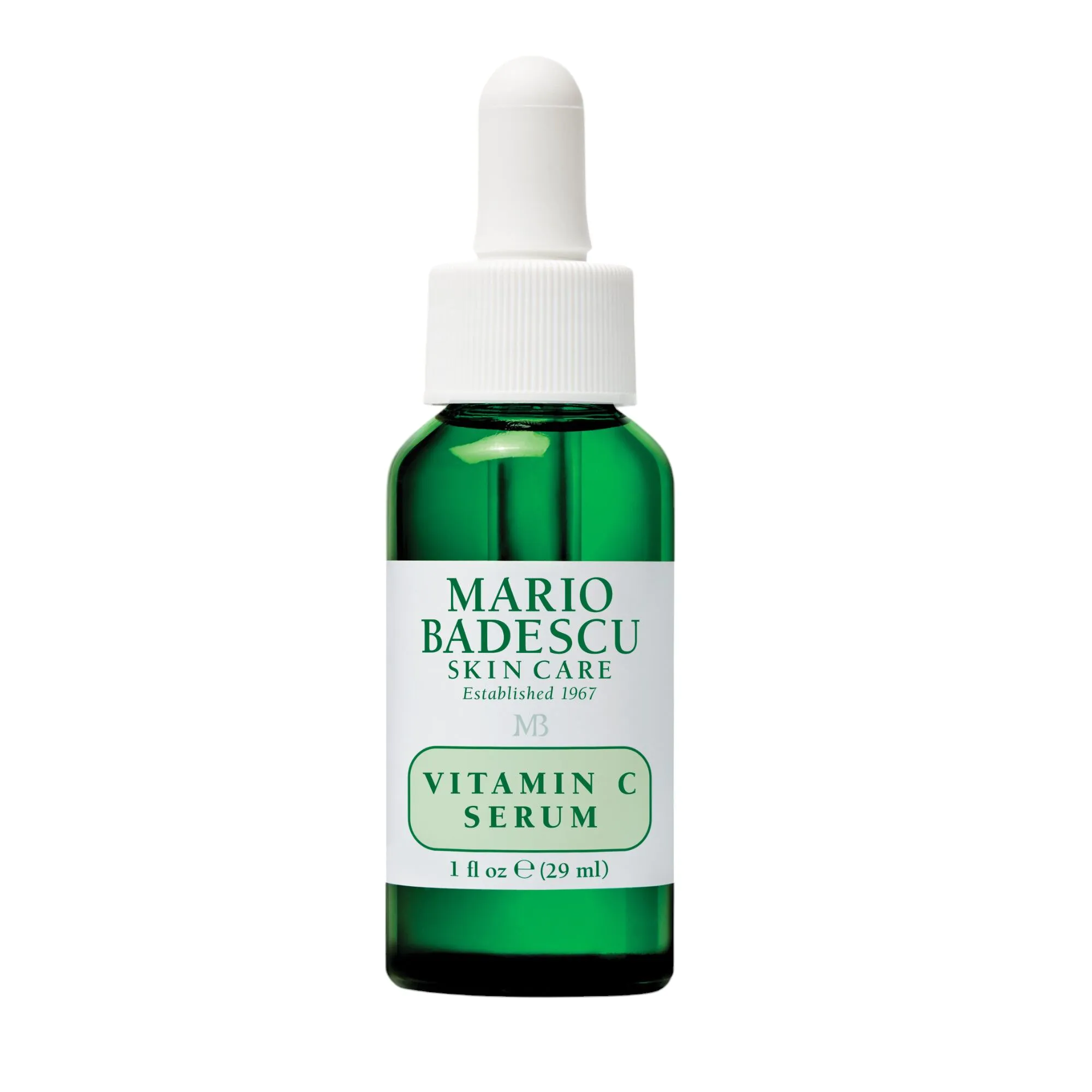 Mario Badescu vitamino C serumas su vitaminu C