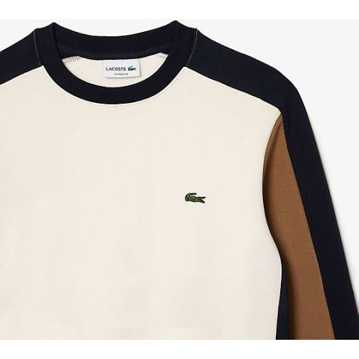 Lacoste Herren Sweatshirt