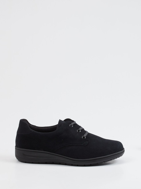 Schnürschuh-26911090007 Solidus