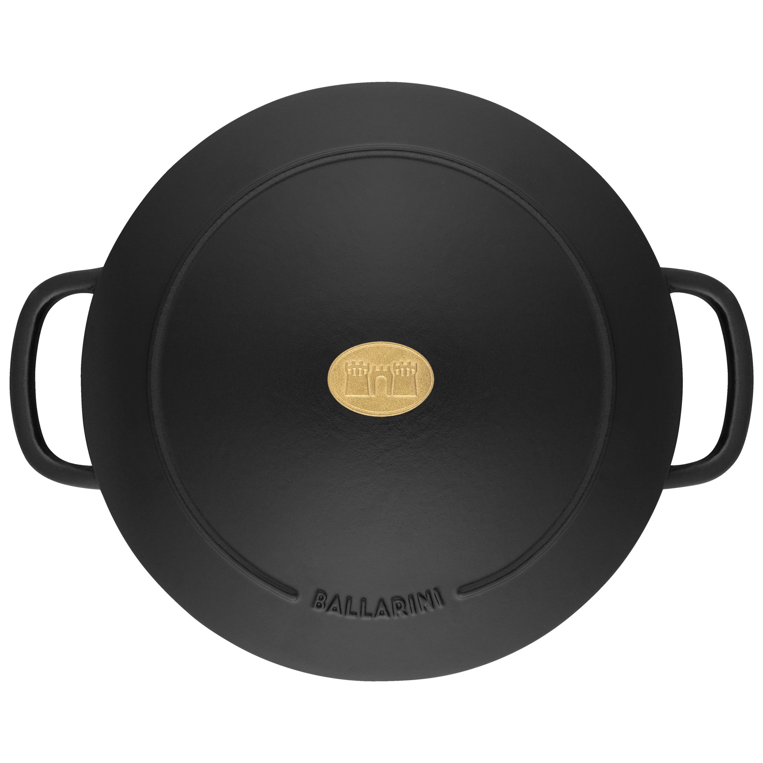BallariniCocotte 7l 28cm