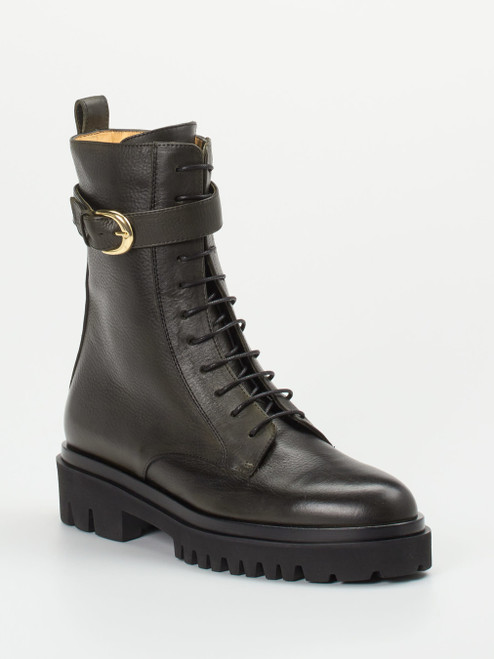 Schnürstiefelette-17456590001 Truman's