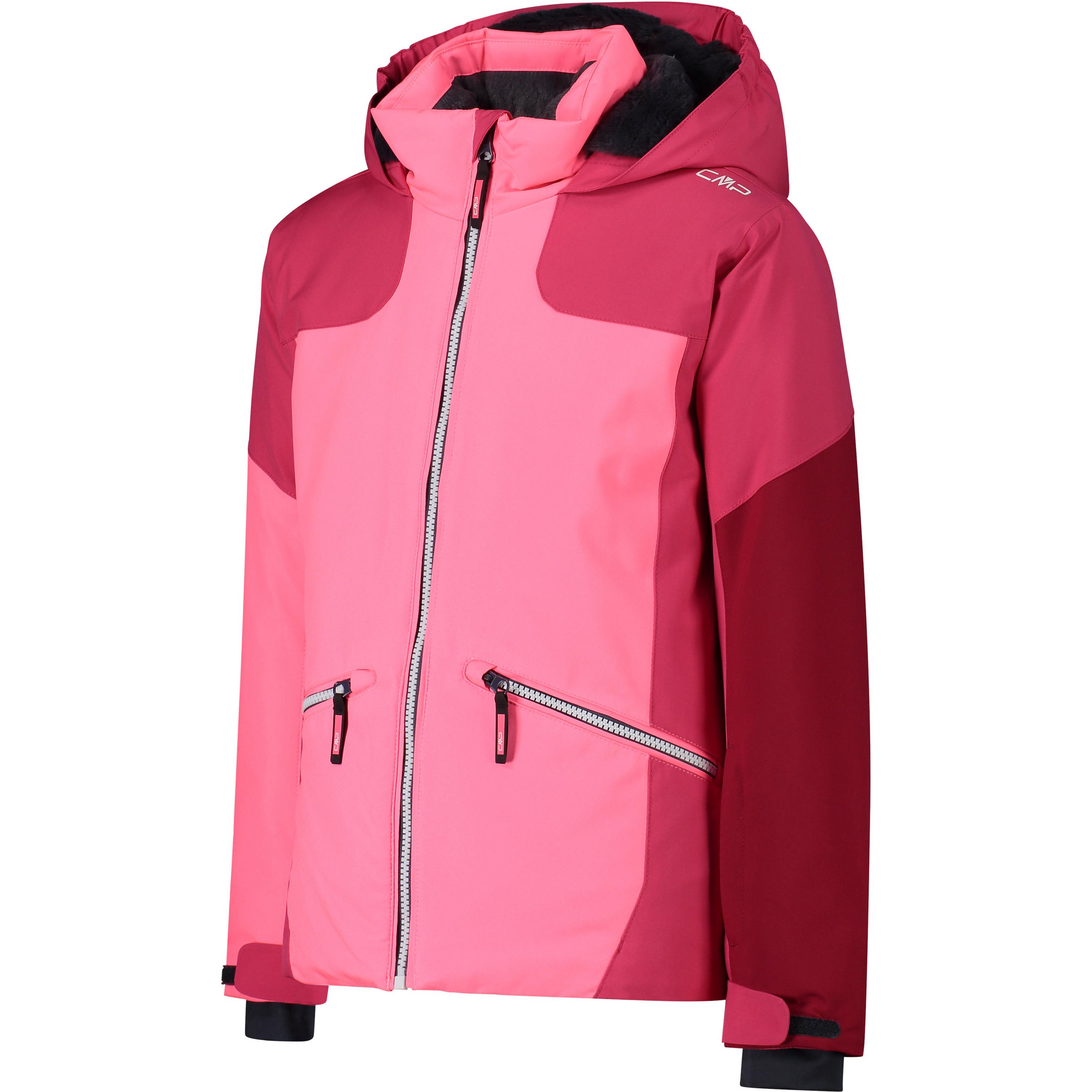 Outdoor jacket