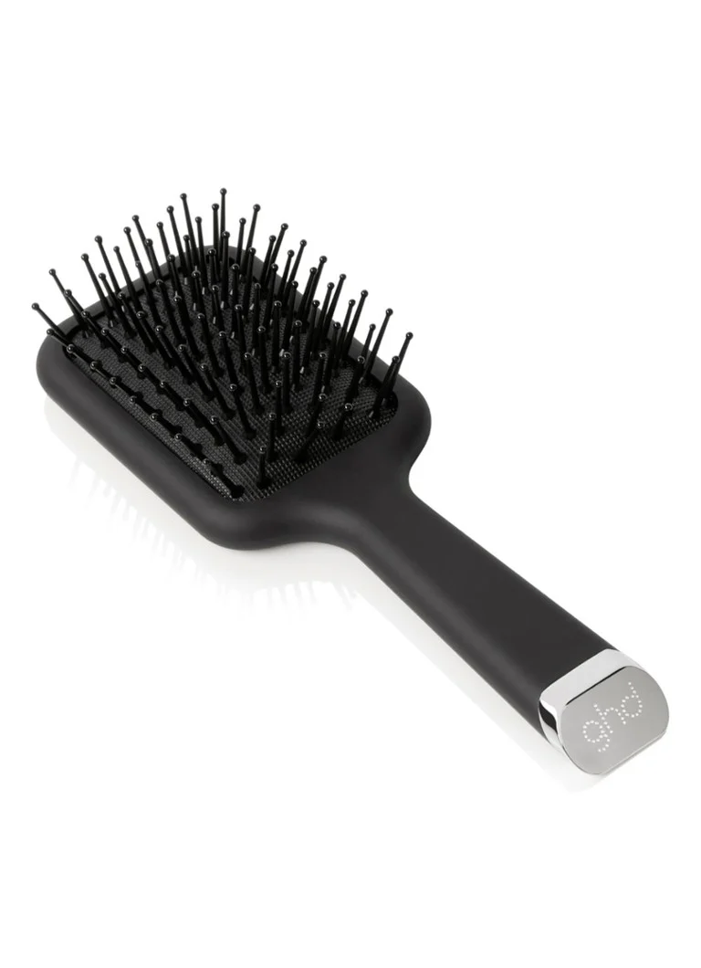 ghd Mini Paddle Brush - matkakokoinen hiusharja