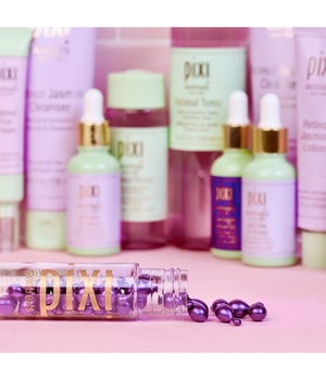 Pixi Retinol CapsuleCare Gesichtsserum-30 Stk