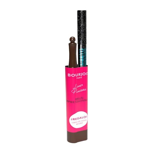 Bourjois set za ličenje oči