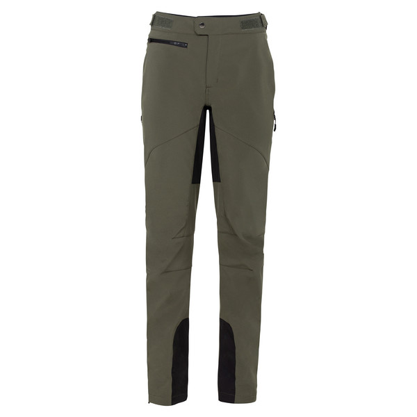 QIMSA SOFTSHELL PANTS II Damen - Softshellhose