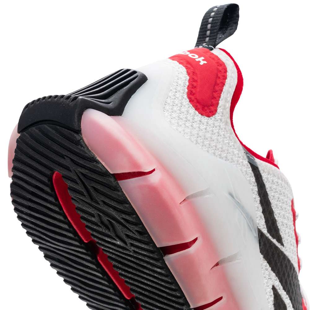 Reebok Zig Kinetica Shadow Sneaker GZ0188