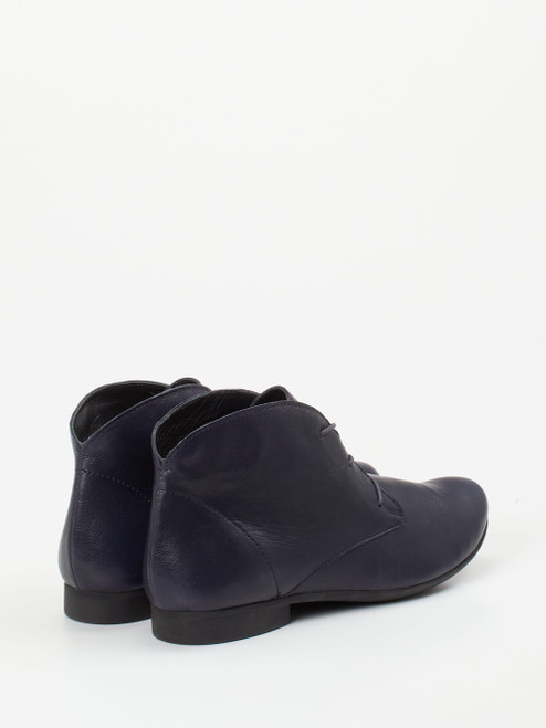 Schnürstiefelette-27511090125 Think