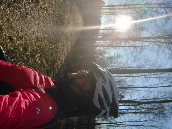 Vaude - Women's Minaki Jacket III - Fahrradjacke