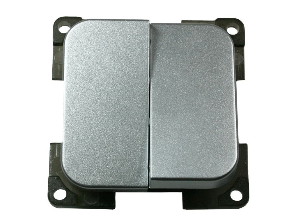 Crusader C-line doppelt Schalter