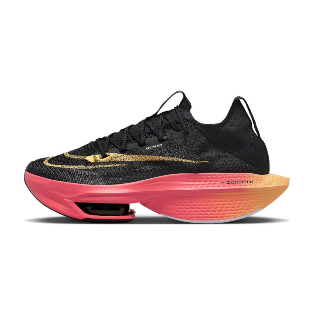 Nike Air Zoom NEXT Alphafly 2 DN3559-001 / schwarz