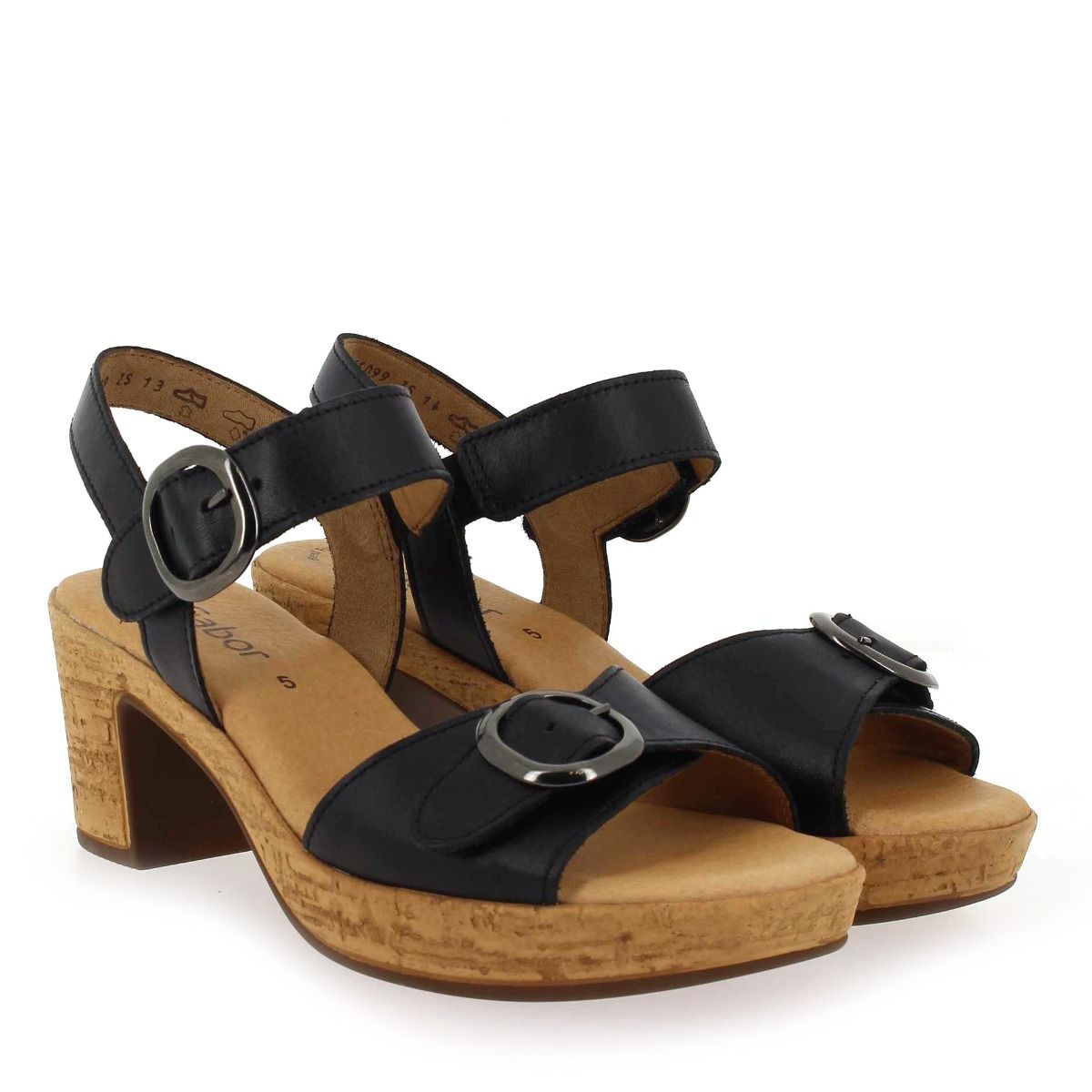 Gabor  24764 - Noir