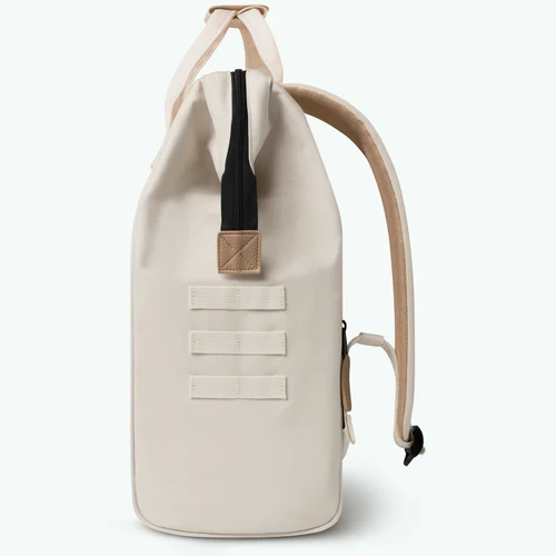 Adventurer Large Cape Town Cream Backpack