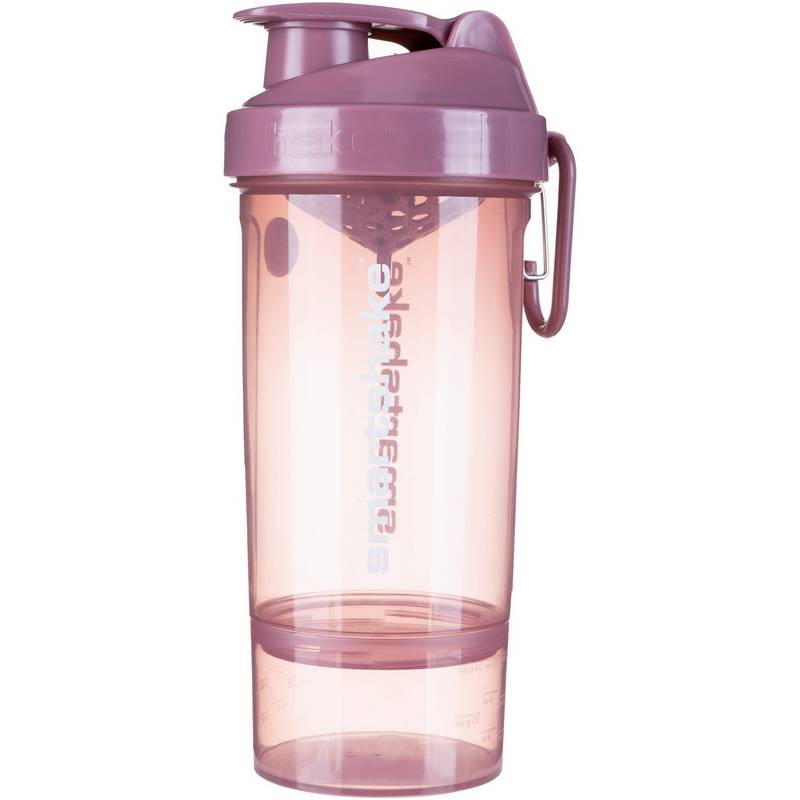 SmartShake Trinkflasche