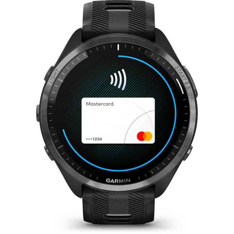 Garmin Forerunner 965 Sportuhr