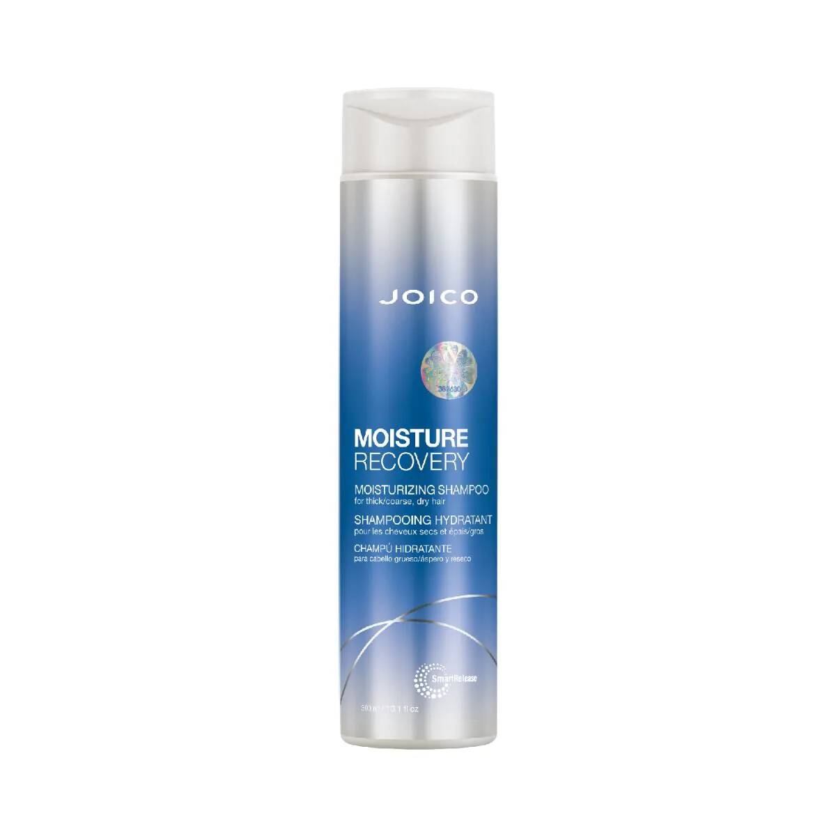 Joico Moisture Recovery Fugtgivende Hårshampoo