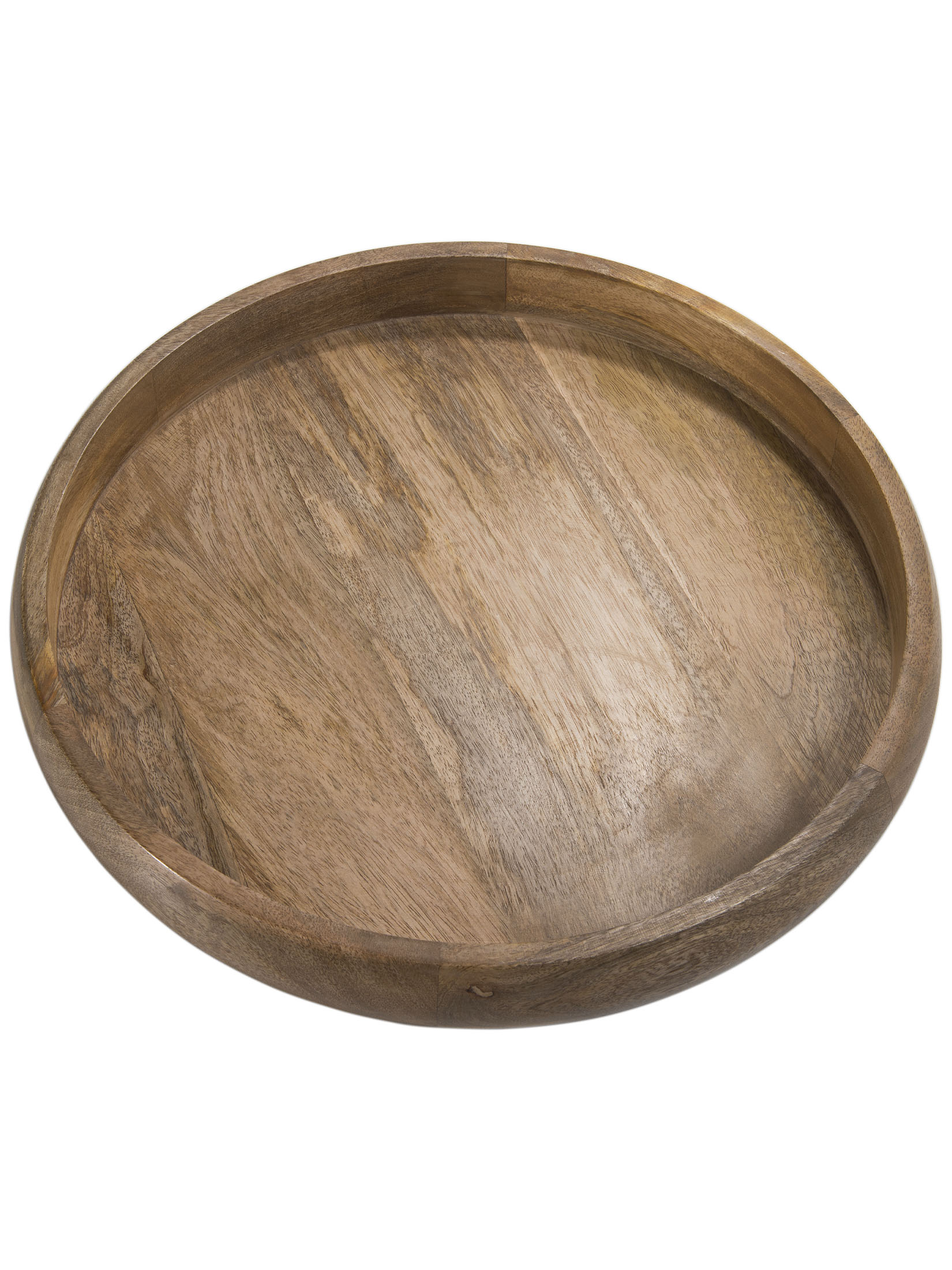 Glenwood Deko-Tablett, Natural