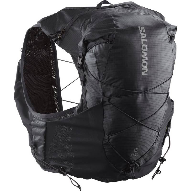 Salomon ADV SKIN CROSS SEASON 15 Trinkrucksack