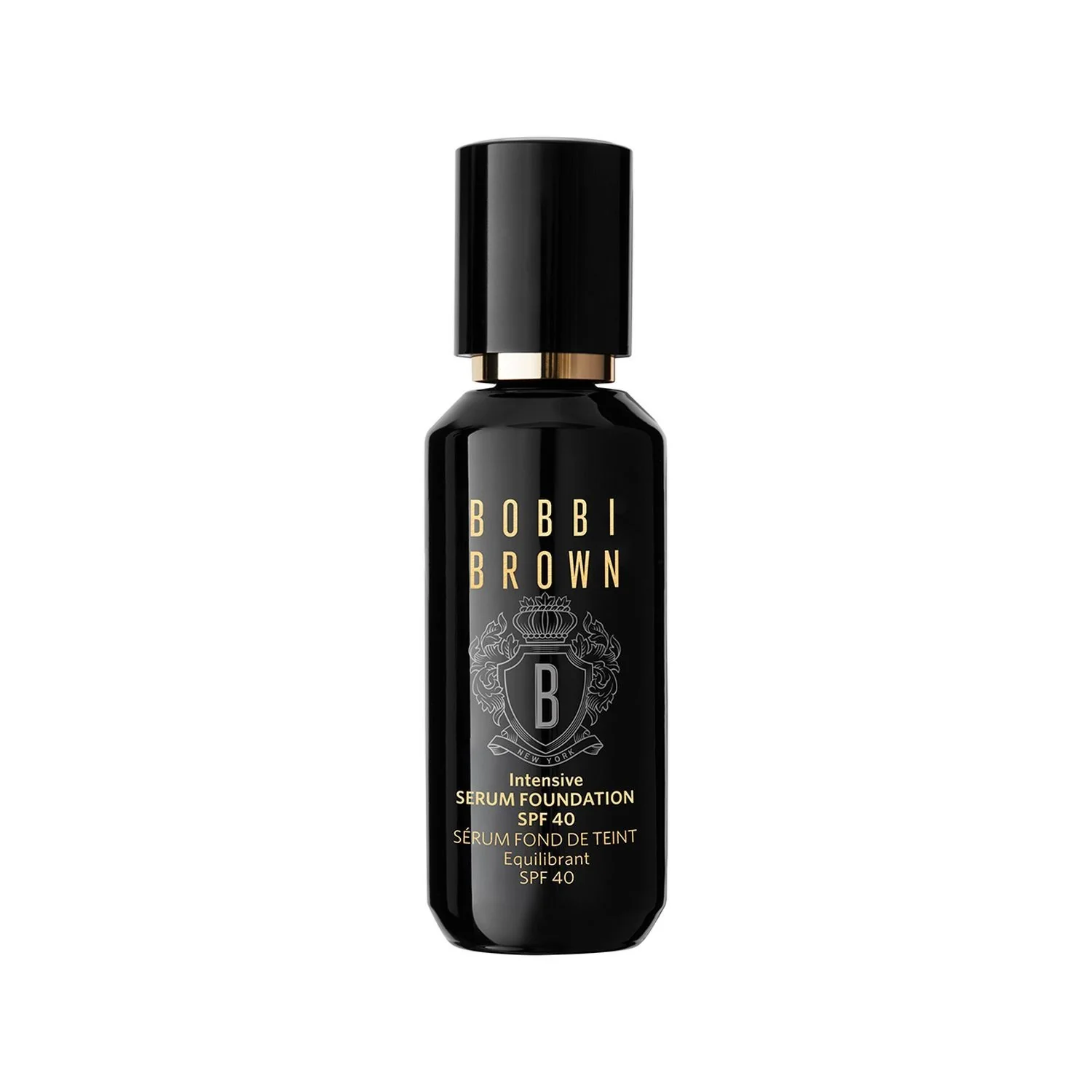 Intensive Serum Foundation SPF40 - Liquid Foundation
