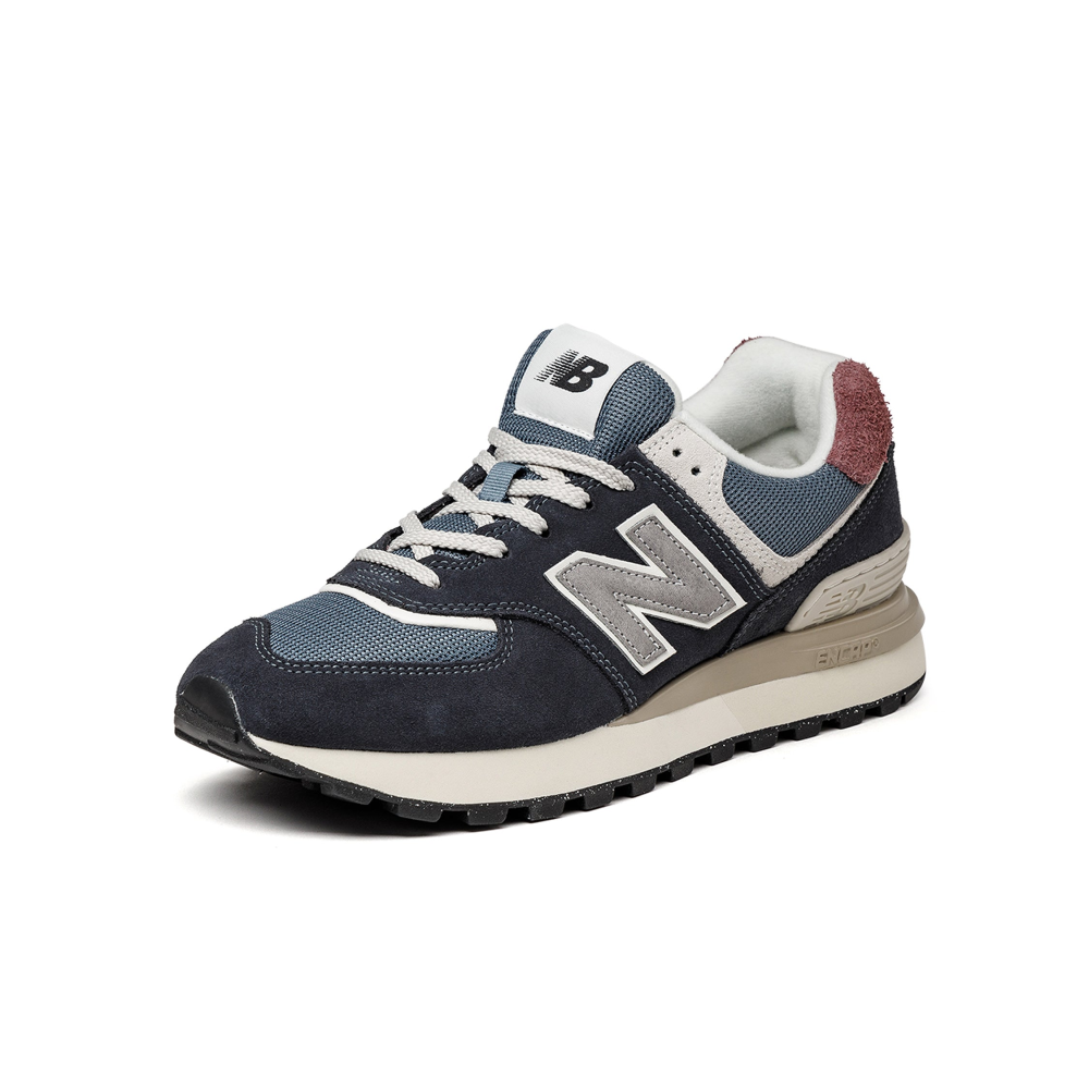 New Balance 574 U574LGFN / blau