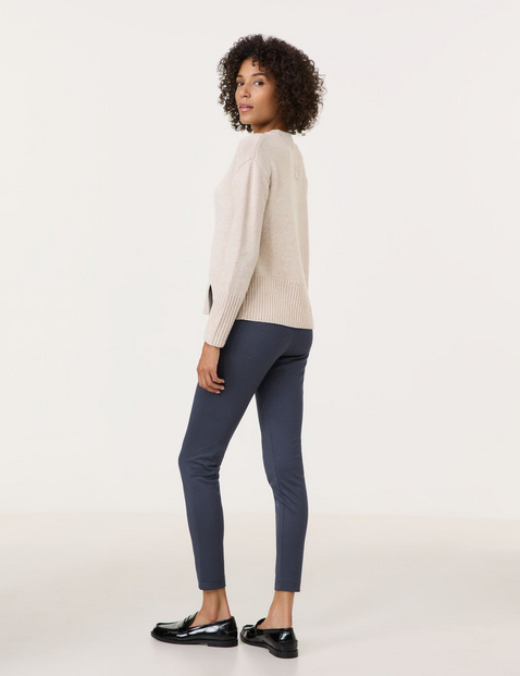 Schlupfhose SAN꞉YA SKINNY FIT