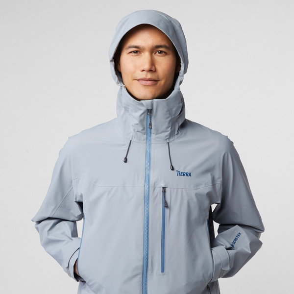 NEVADO JACKET GEN.3 M Herren - Hardshelljacke