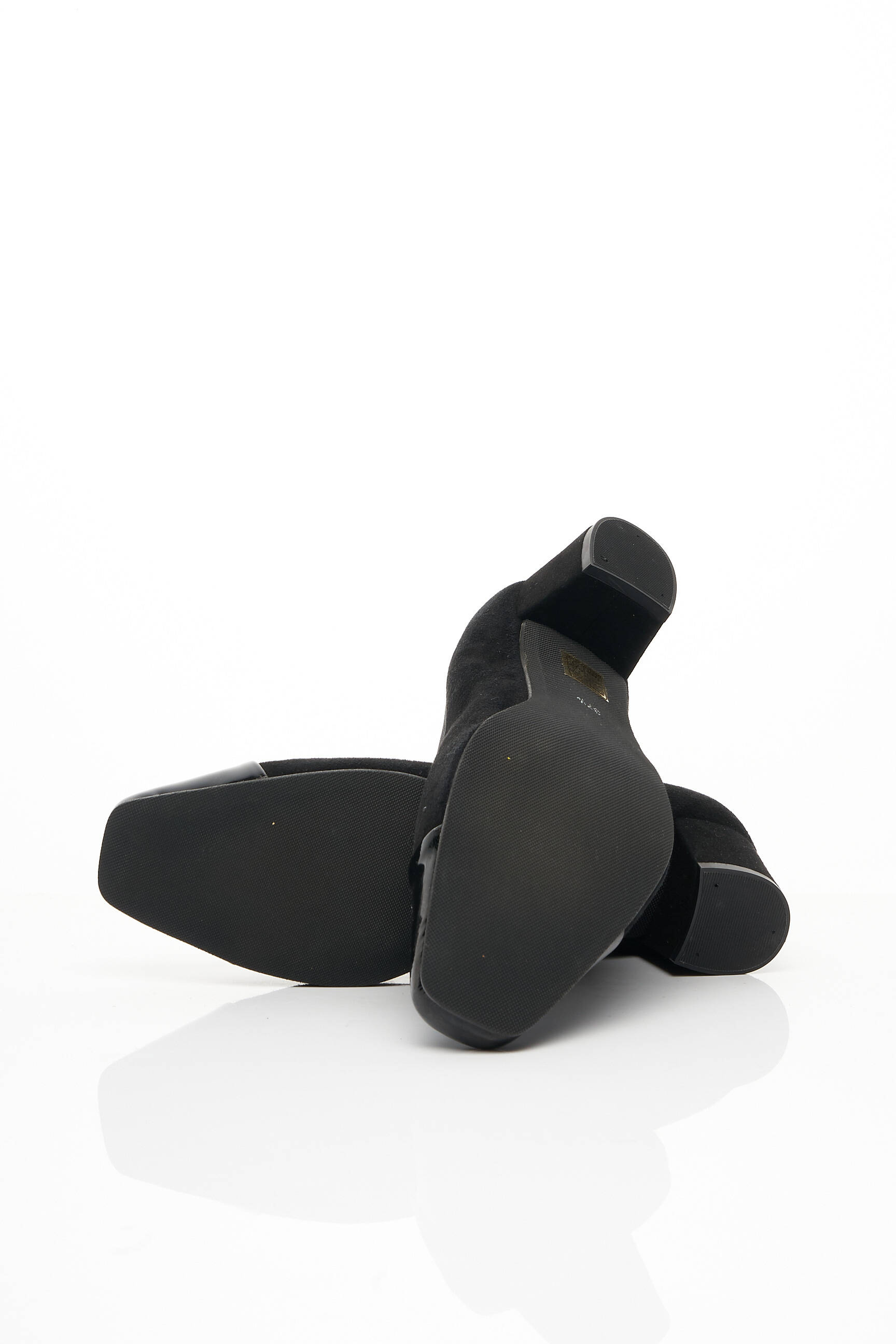 Beryol Escarpins Femme couleur noir