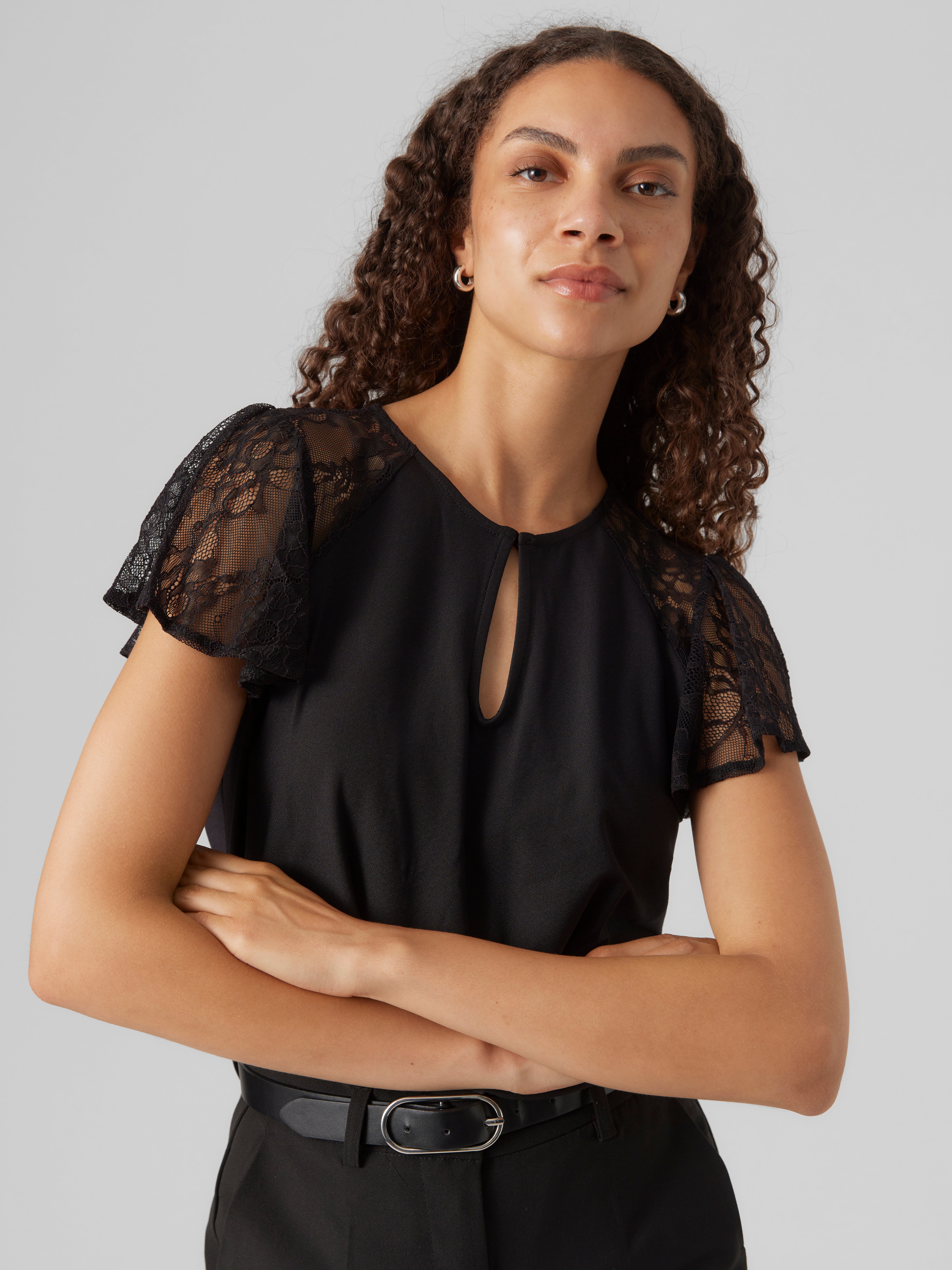 VMMILLA Top